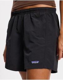 Patagonia - 5in Baggies Shorts