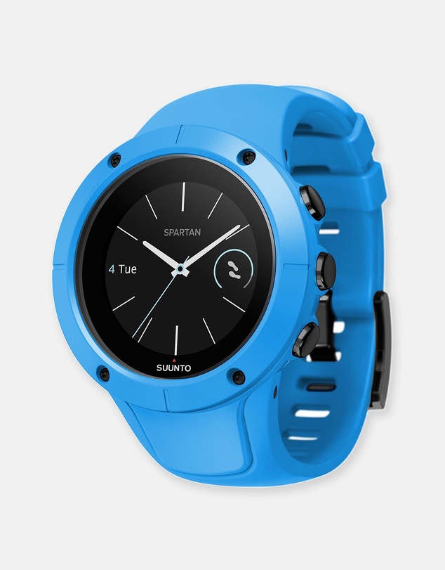 Suunto - Spartan Trainer Wrist HR