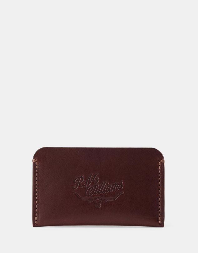 R.M.Williams - Hawker Cardholder