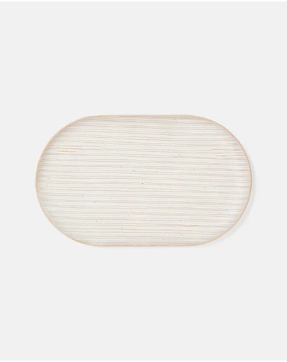 HOTTIE - Kimmie Serving Platter