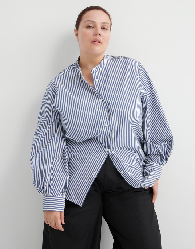 Kowtow - Impression Shirt