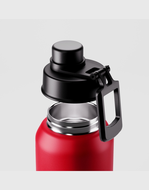 Fressko - CORE 1L Drink Bottle