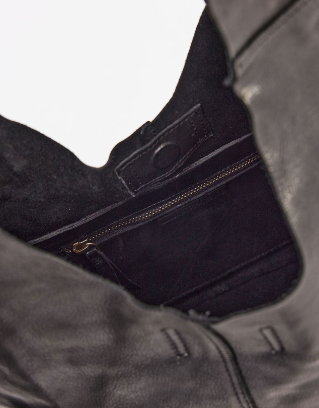 JUJU & CO - Unlined Slouchy