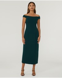Tussah - Zephy Midi Dress