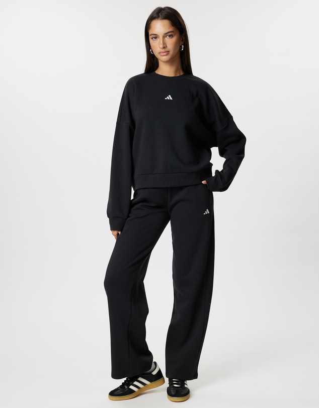 adidas Sportswear - Sportswear Essentials Small Logo Feelcozy Sweatshirt