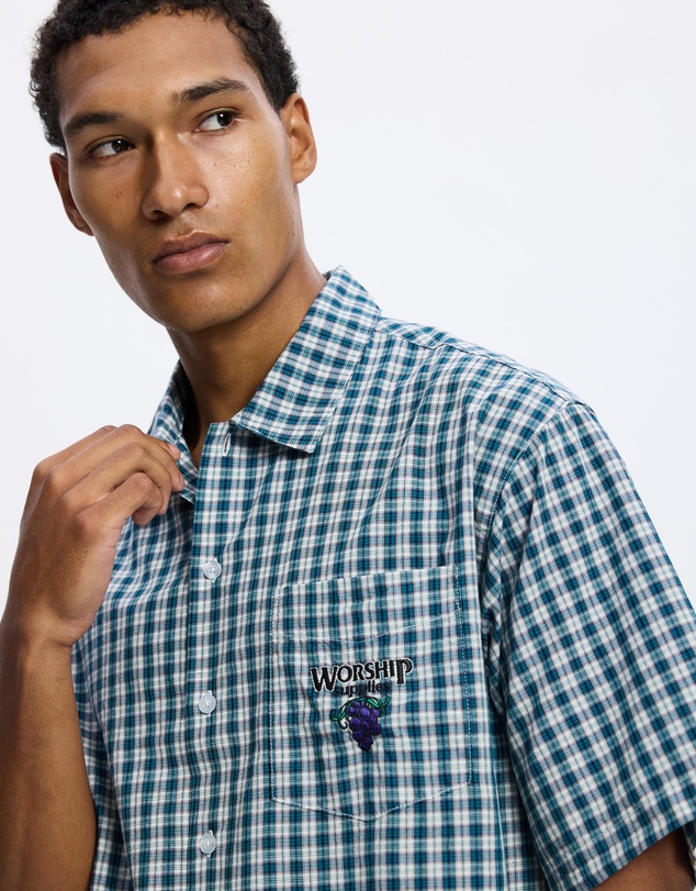Worship - Satisfaction SS Shirt