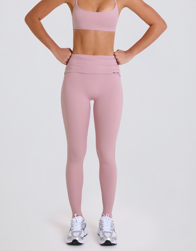 BO+TEE - Wellness Retreat Leggings