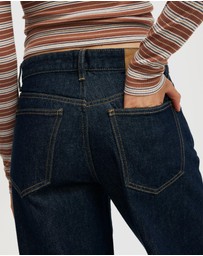 Cotton On - Relaxed Wide Jeans