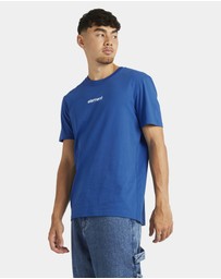 Element - Mens Lowcase BP T-Shirt