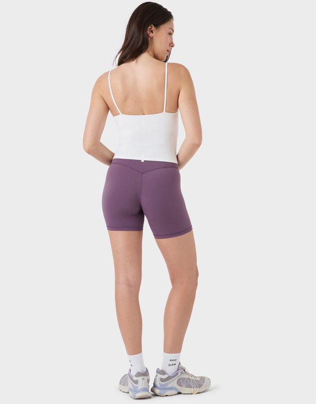 REC GEN - FITform Strap Tank