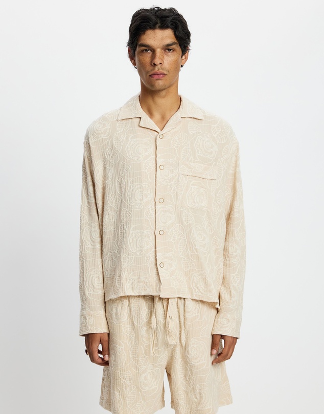 CMMN - Akito Shirt