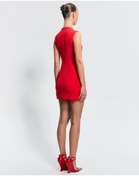 Effie Kats - Elara Mini Dress