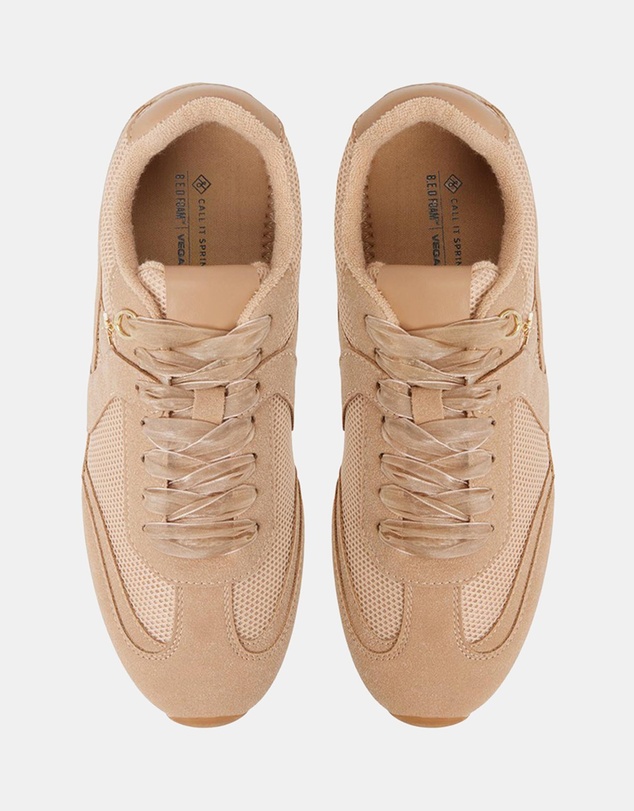 Call It Spring - Maevyn Sneakers