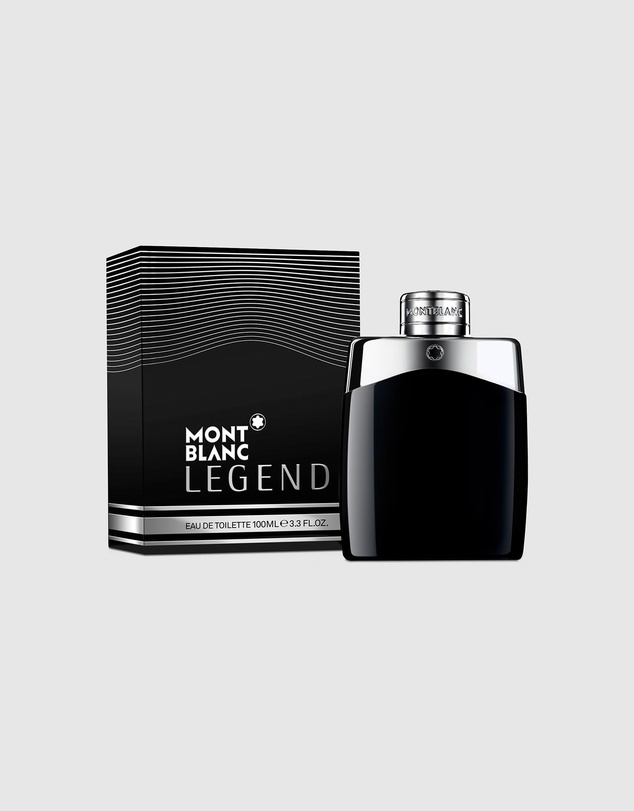 Montblanc - Montblanc Legend EDT 100ml