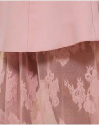 CHANCERY - Lily Lace Dress