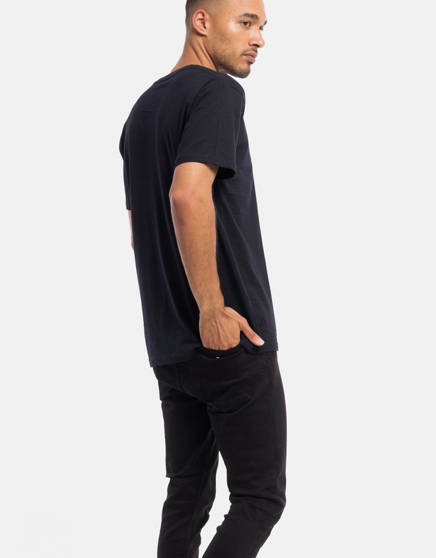 Xander - Barracks Mono Tee