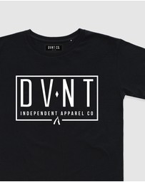 DVNT - Esquire Tee - Youth
