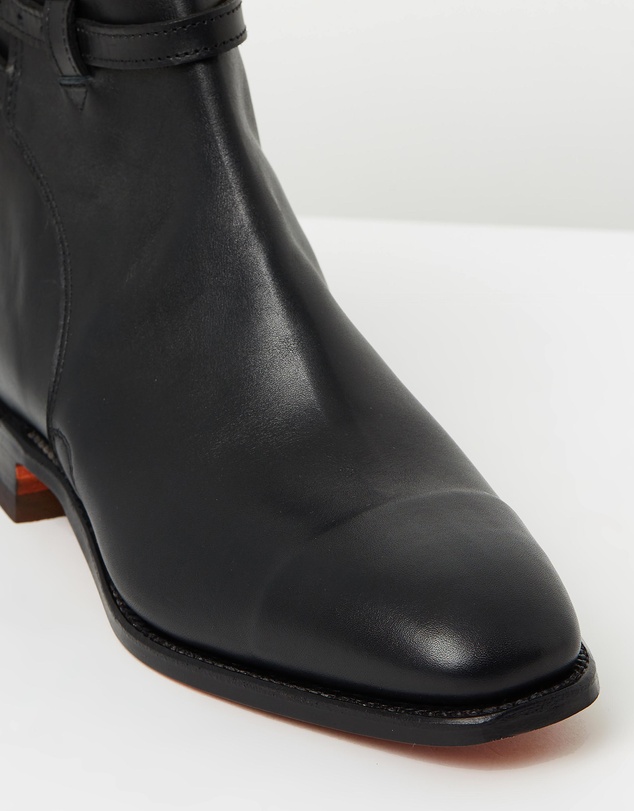 R.M.Williams - Stockman's Buckle Boots