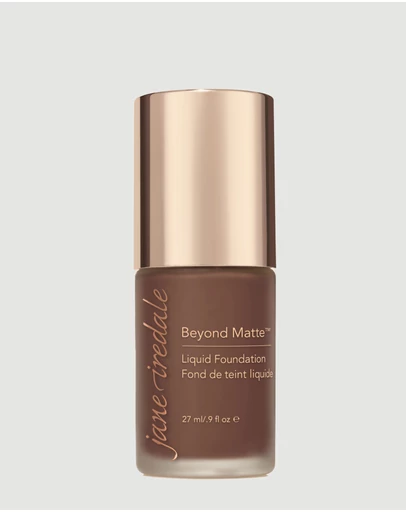 Jane Iredale - Beyond Matte™ Liquid Foundation