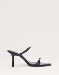 M.N.G - Top Heels - Women's