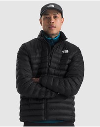 The North Face - Terra Peak Jacket