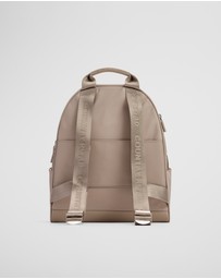 Country Road - Recycled Nylon Travel Backpack