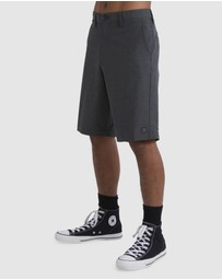 Billabong - Mens Crossfire Walkshorts