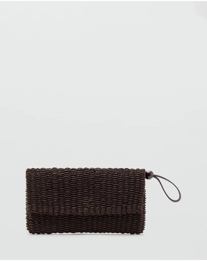 M.N.G - Fabiola Purse
