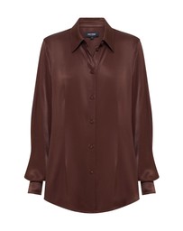 Oxford - Lauren Silky Shirt