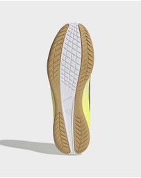 adidas Performance - F50 CLUB Indoor Foot Football Ball Shoes Unisex