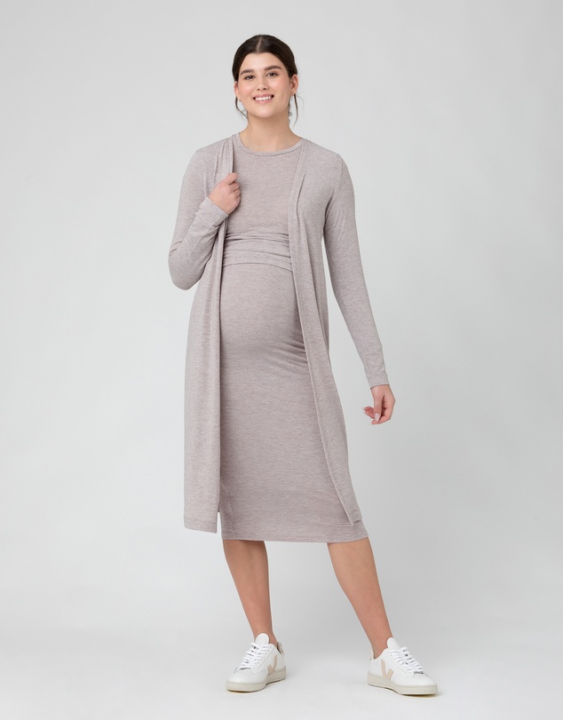 Ripe Maternity - Jess Skirt