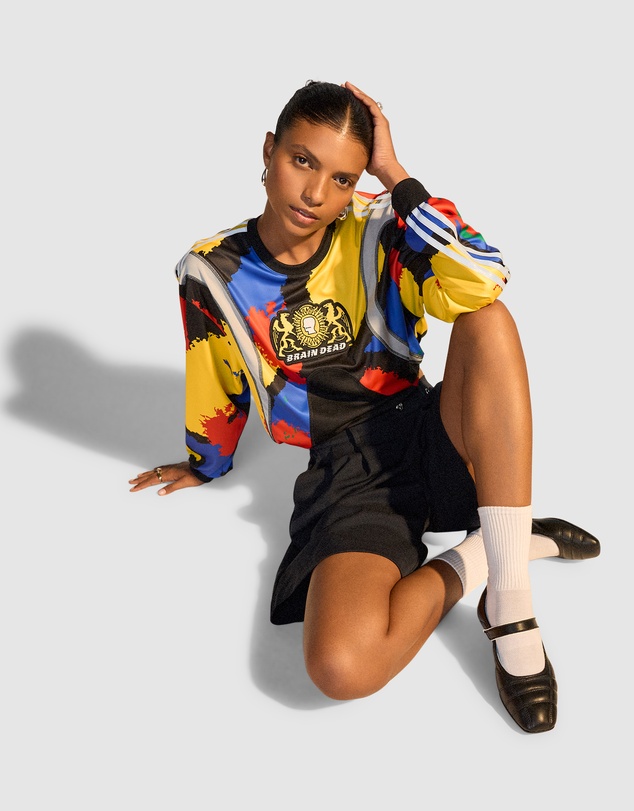 Rollie - Mary Jane Sports Flat