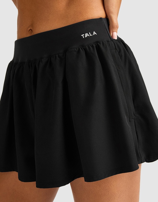 TALA - DayFlex Floaty Shorts