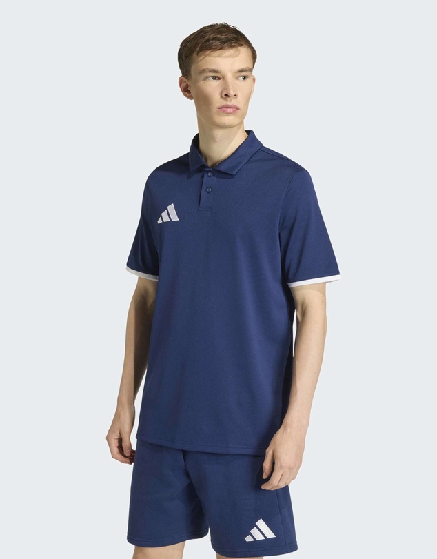 adidas Performance - Entrada26 Football Polo Shirt Mens