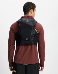 Salomon - ACTIVE SKIN 12 Women's SET
