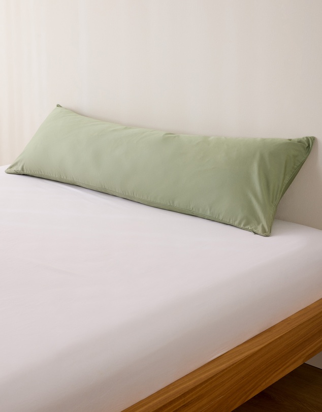 Sheet Society - Eden Cotton Body Pillowcase
