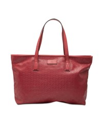 Pre-Loved by Azura Reborn - Pre-Loved Medium GG Imprime Tote