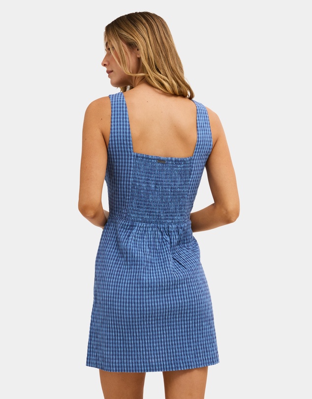 Billabong - Womens Twilight Dreamer Mini Dress