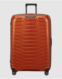 Samsonite - Proxis™ Suitcase 81 Cm