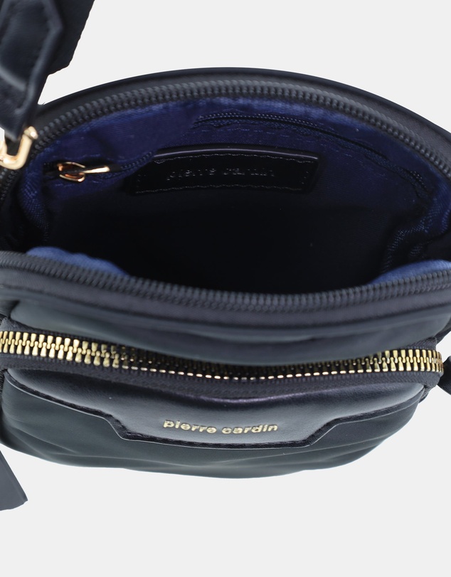 Pierre Cardin - Pierre Cardin Monaco Nylon Everywhere Bag