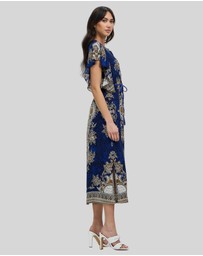 KAJA Clothing - Esme Dress