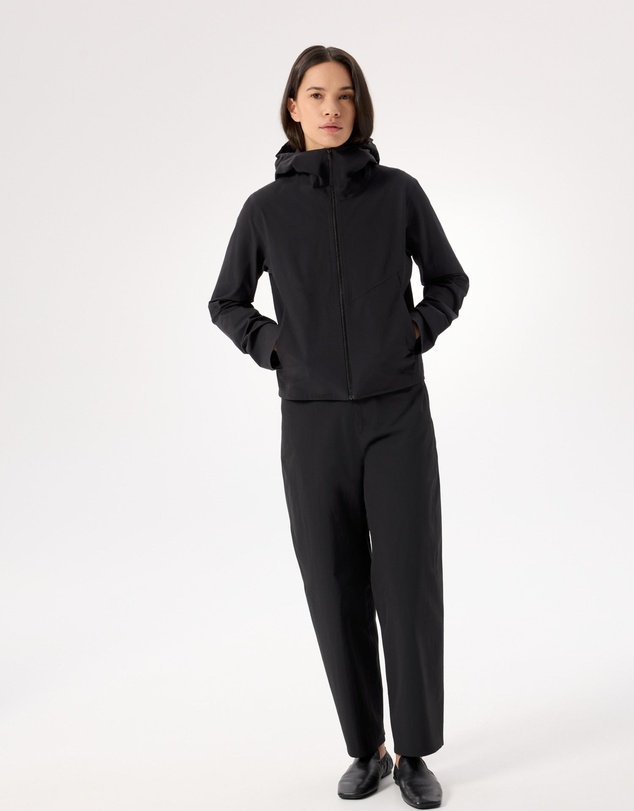 Arc'teryx - Focal Hoody Women's