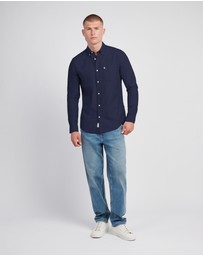 Jack Wills - Wadsworth Oxford Shirt