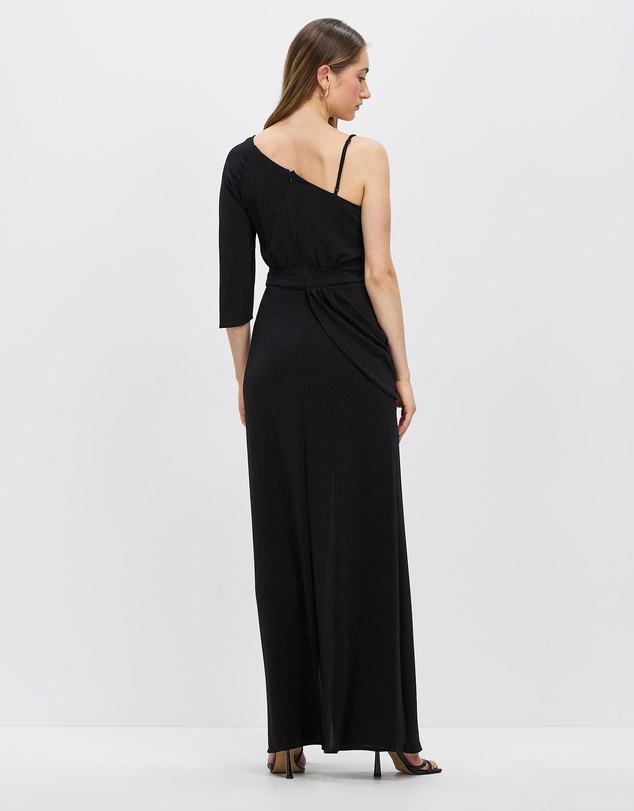 Romance by Honey and Beau - Gemma One Sleeve Maxi