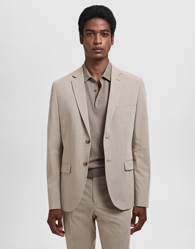 M.N.G - Paris Blazer