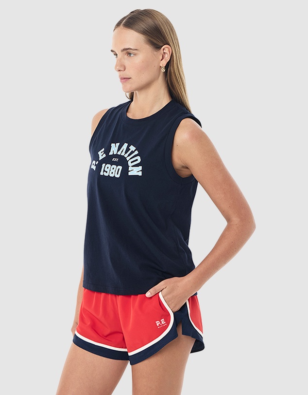 P.E Nation - Established Tank