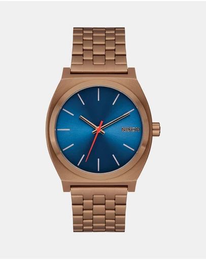 Nixon - Time Teller Watch