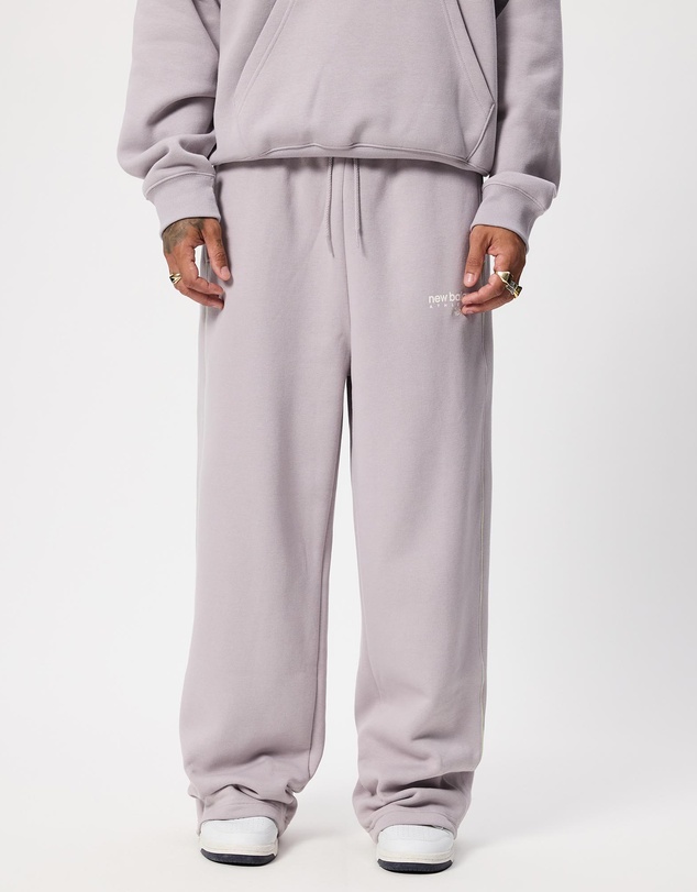New Balance - Trackside Fleece Pants