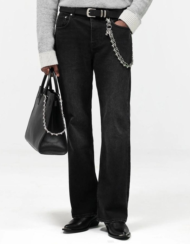 Represent - BOOT CUT DENIM