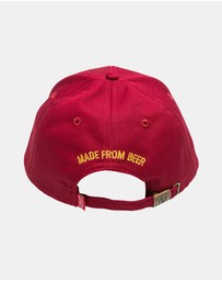 Carlton Draught - Classic Horses Cap